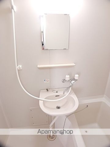 メゾン打越Iの内装写真