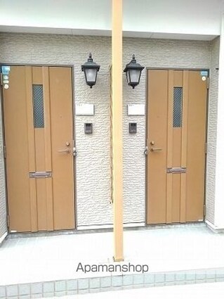 バードタイニー[2LDK/59.77m2]の共用部