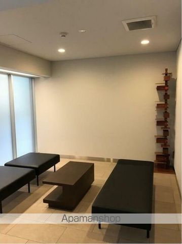 コンフォリア目黒青葉台の内装写真