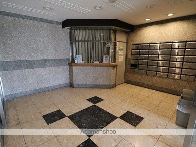 ライオンズマンション富山西町の内装写真