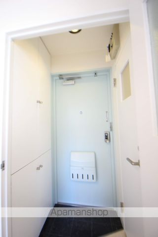FRESAの内装写真