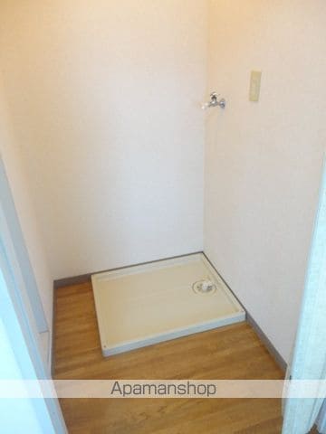 あさひビル2号棟の内装写真