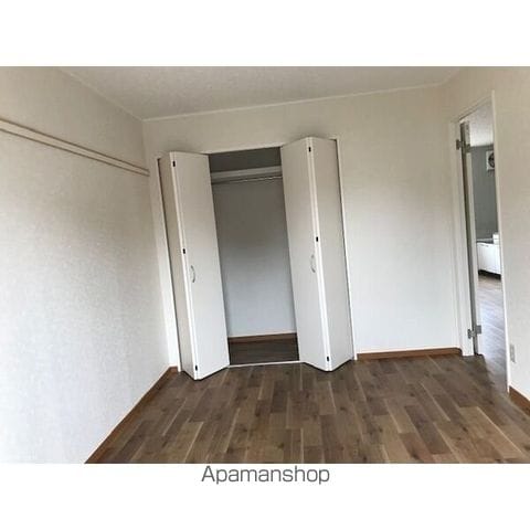 メゾンリーブルAの内装写真