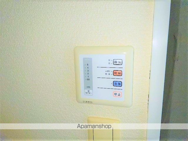 レオパレスさつきの内装写真