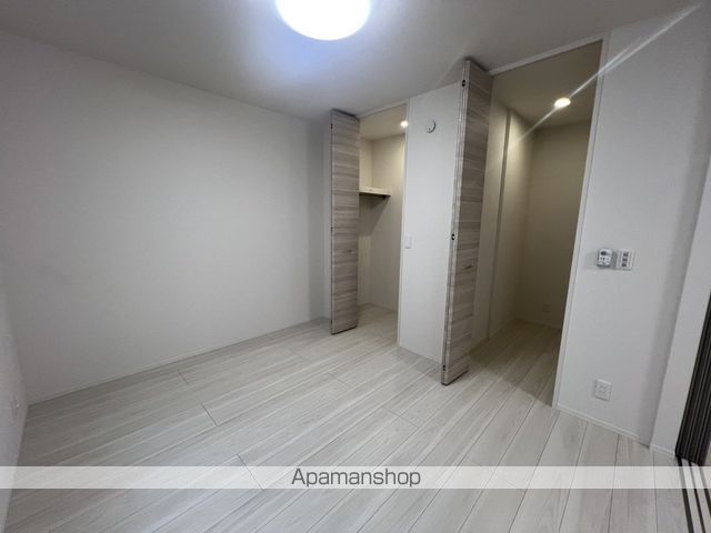 DーROOM川北の内装写真