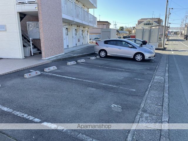 レオパレスベンリー中泉のその他写真