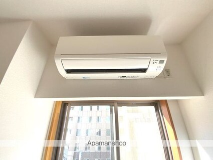 メインステージ日本橋馬喰町駅前[1K/21.69m2]の収納1