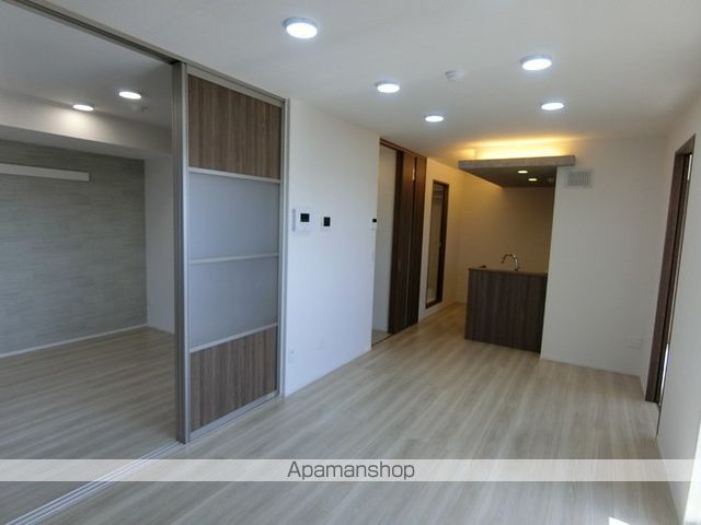 DーROOM七曲IIの内装写真