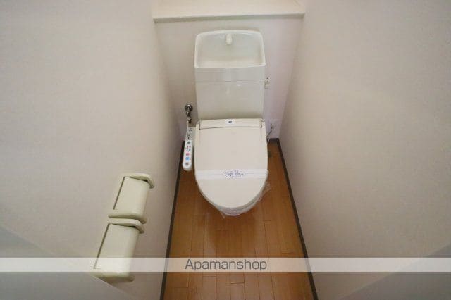 ロイヤルヒルズIIの内装写真