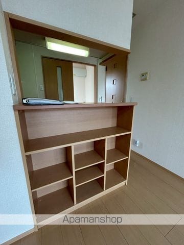 サニーヒルズ岡宮の内装写真