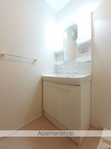 イル・ヴィラージュの内装写真