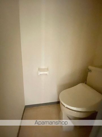 ケントコート三番町の内装写真