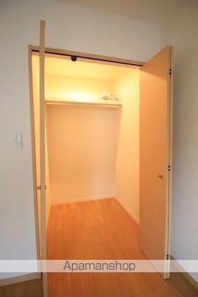 ａｆａｂｌｅ（アファブル）[1K/23.18m2]の収納