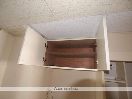 レオパレスグリーンヒル塩尻[1K/23.18m2]の内装1