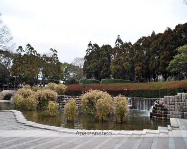 ウェルカム県庁口 806 ｜ 福岡県福岡市博多区千代３丁目3-5（賃貸マンション1R・8階・31.04㎡） その29