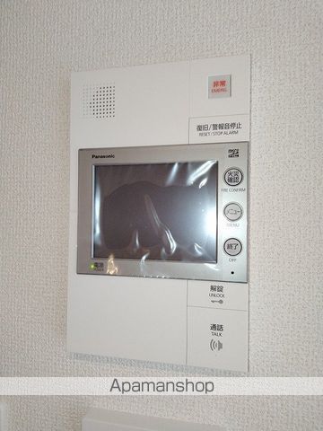 セレニテ江坂エクラの内装写真