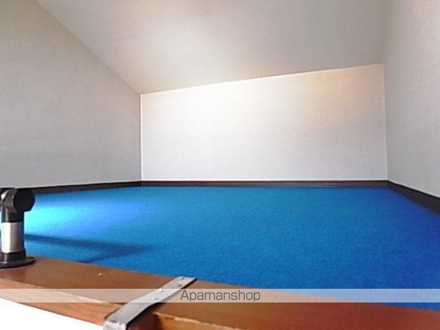 ラポール菊川の内装写真