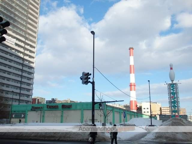 プレミスト札幌ターミナルタワーの周辺写真