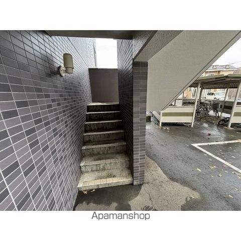 フルールブローニュのその他写真