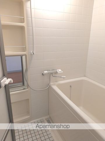 COMFORTの内装写真