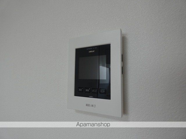 Aビルの内装写真
