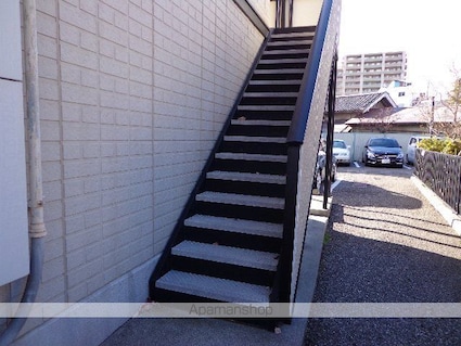 シティハイムきくや[1K/23.1m2]の共用部3