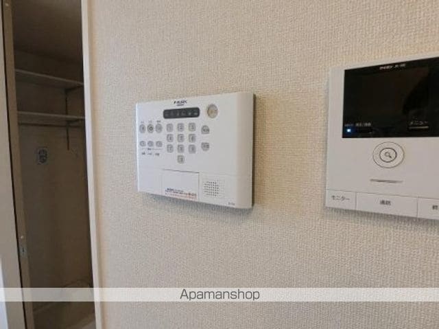 パークフラッツ多賀城の内装写真