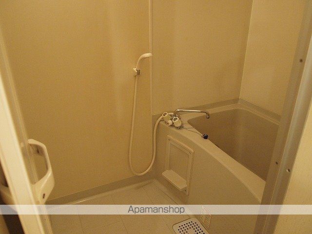プラシドハイムの内装写真