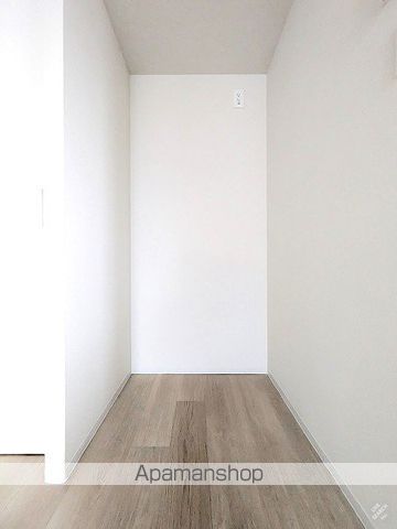 ISM西日暮里の内装写真