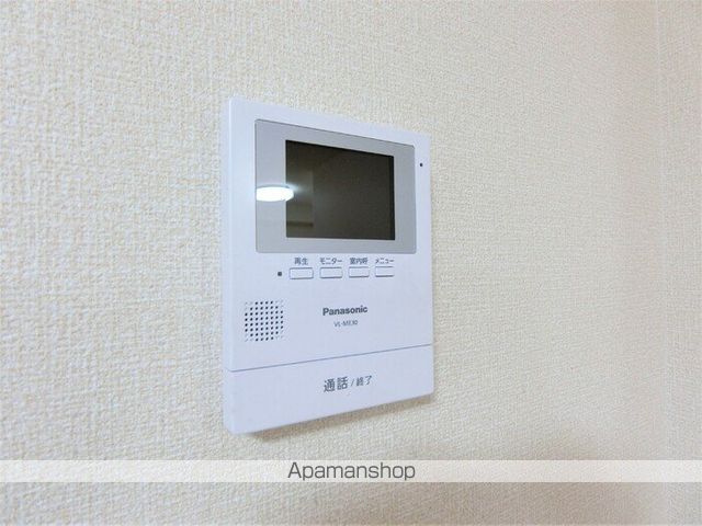 リバーサイドシャトー ABCの内装写真