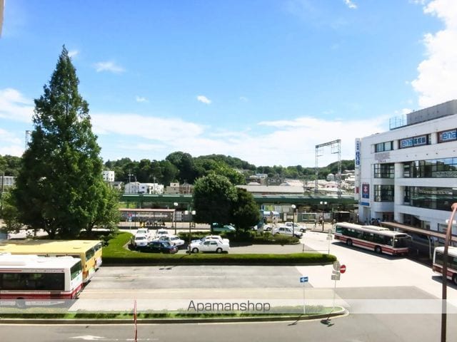 セジュール町田の周辺写真