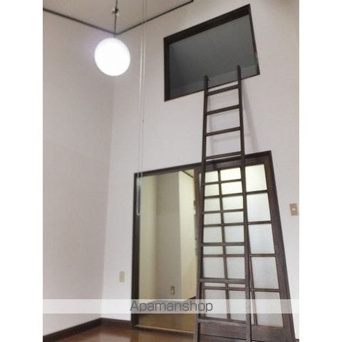 グリーンハイム町田の内装写真