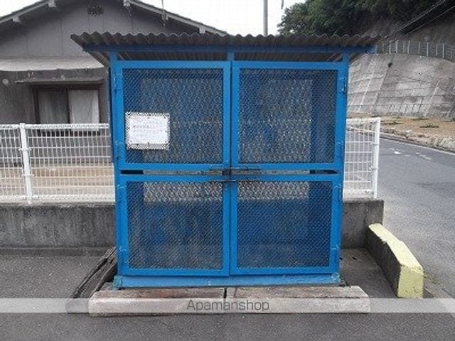 シティハイツ大門Cのその他写真