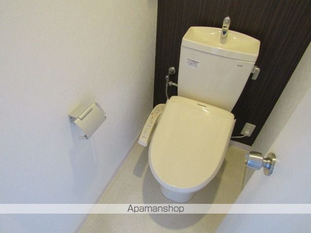 プリンストン布施の内装写真