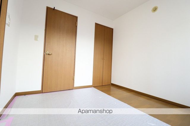 エミネンス旭町の内装写真