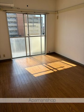 マンション武蔵が丘[2DK/40m2]のリビング・居間