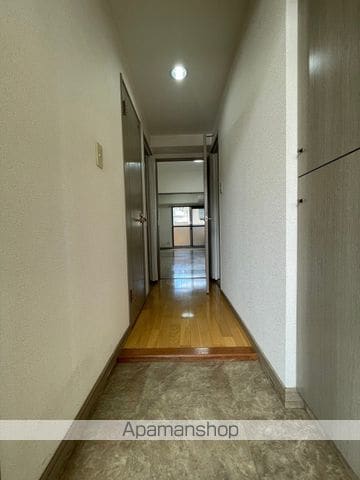 日吉壱番館 601 ｜ 福岡県久留米市日吉町137-1（賃貸マンション1DK・6階・33.00㎡） その14