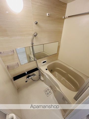 PRESSANCE東小橋エレディータの内装写真