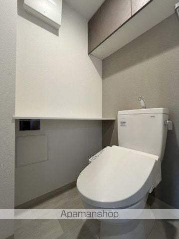 SーRESIDENCE横濱磯子ALIZEの内装写真