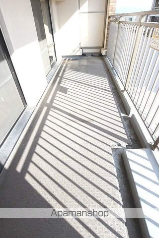 【福岡市東区筥松のマンションの内装7】