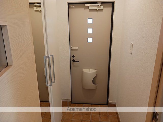 カリーノ Eの内装写真