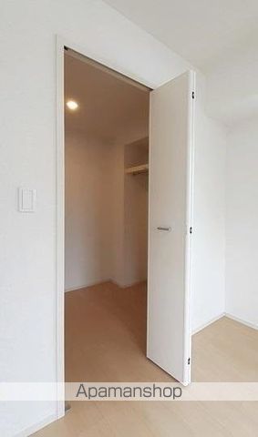 クラール上福岡の内装写真