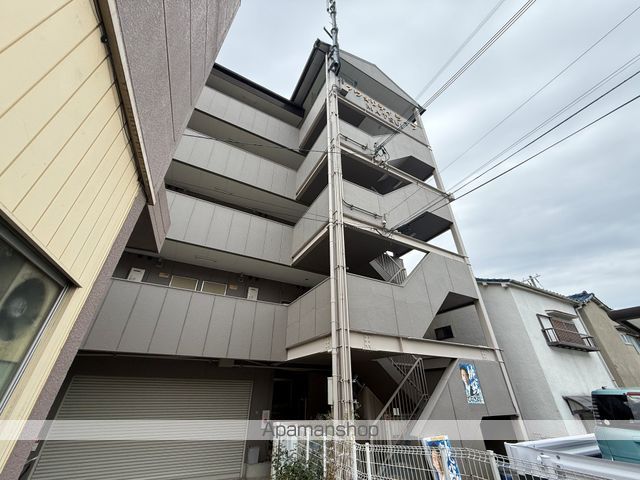 クオリティライフ松井の外観写真