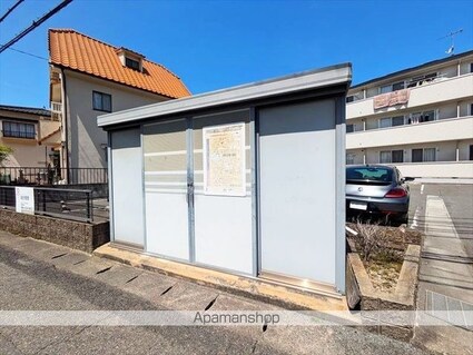 クリーン・アレテー[2LDK/55.33m2]の共用部3