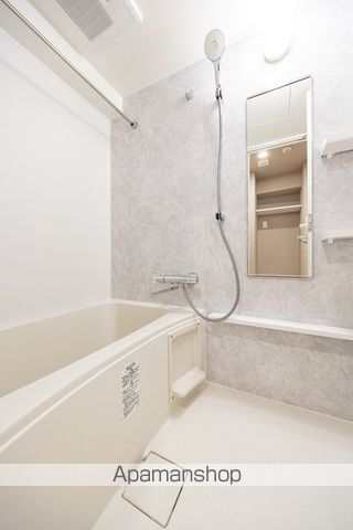 デュオフラッツ大森EASTの内装写真