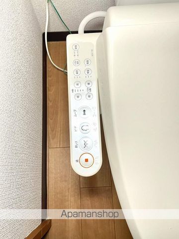 ドリームアサヒの内装写真