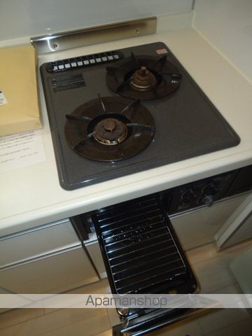 グレイスコート北18条の内装写真