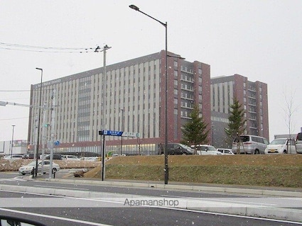 コルトーナ壱番館[1K/41.31m2]の周辺3