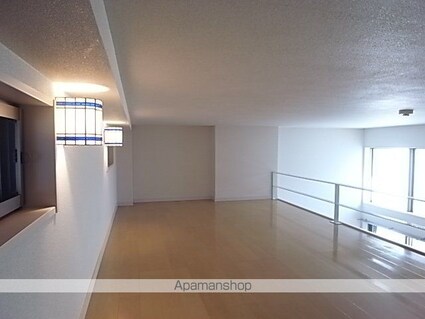 アパートメントＵ[1K/21.89m2]の収納