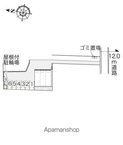 レオネクストピクシス福田IIのその他写真